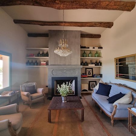 El Porvenir Wine Lodge カファヤテ エクステリア 写真