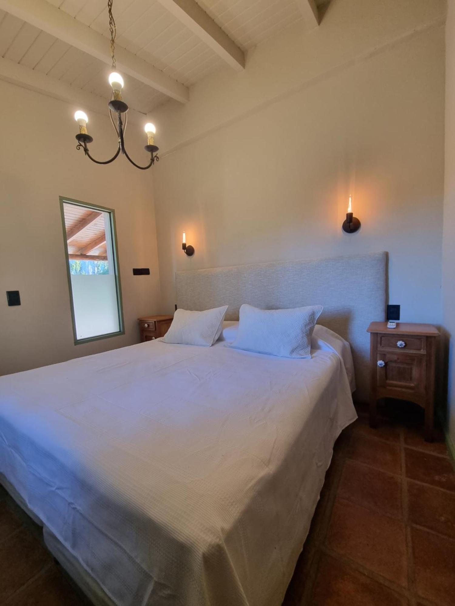 El Porvenir Wine Lodge カファヤテ エクステリア 写真