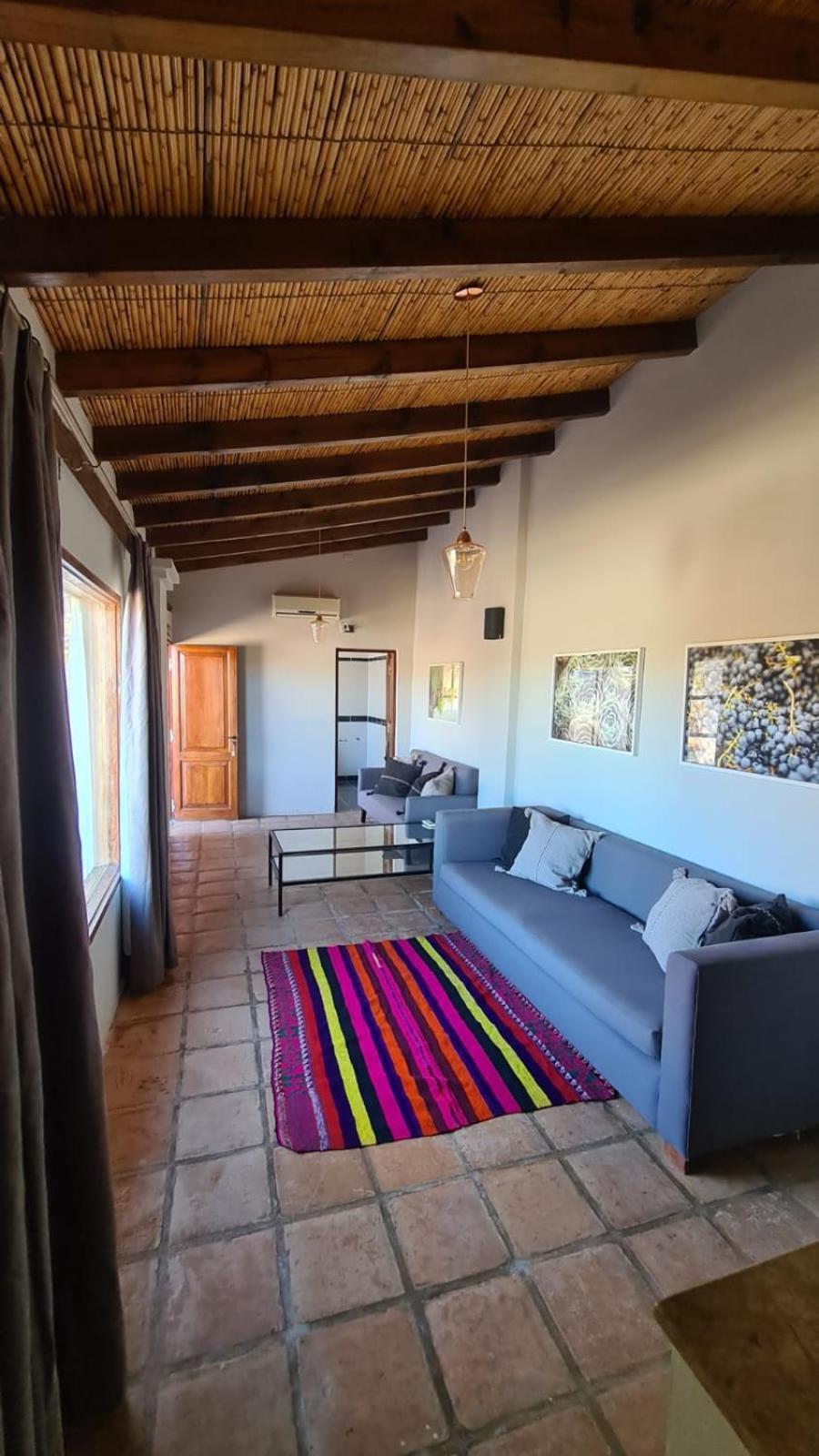 El Porvenir Wine Lodge カファヤテ エクステリア 写真