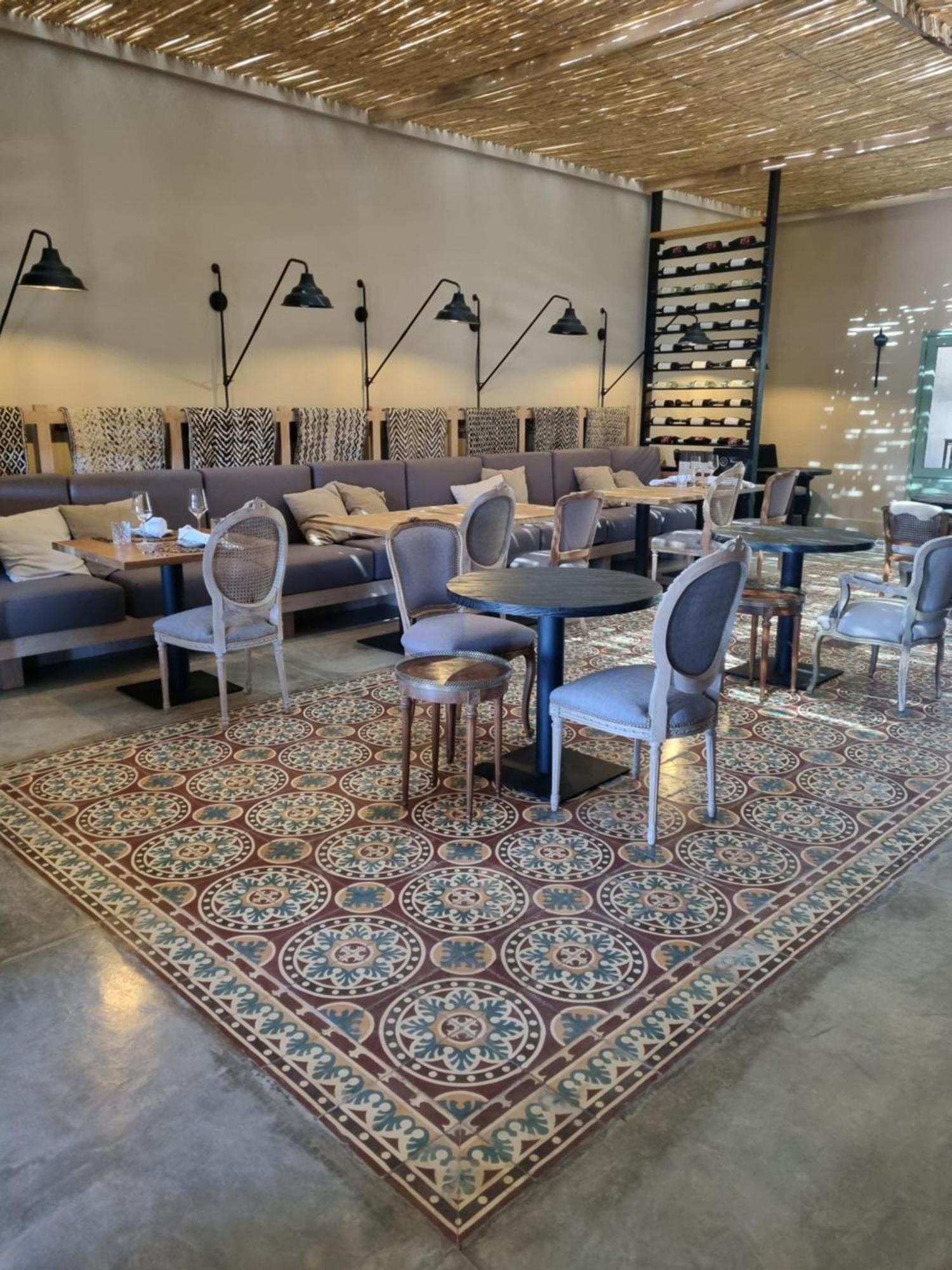 El Porvenir Wine Lodge カファヤテ エクステリア 写真